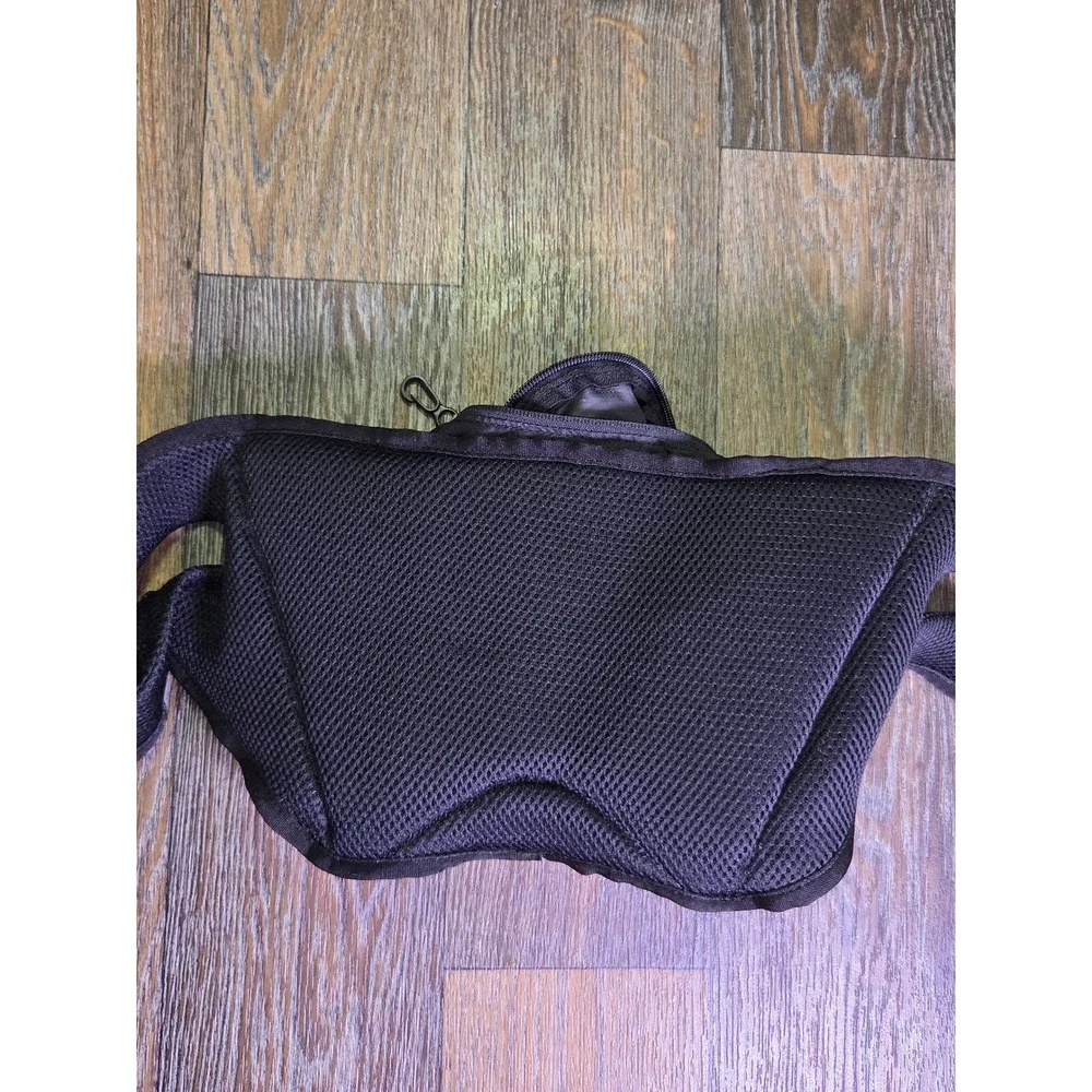 CamelBak Hydration Waist Pack Black Yellow Running Hiking Fanny Pack Belt - Picture 6 of 6